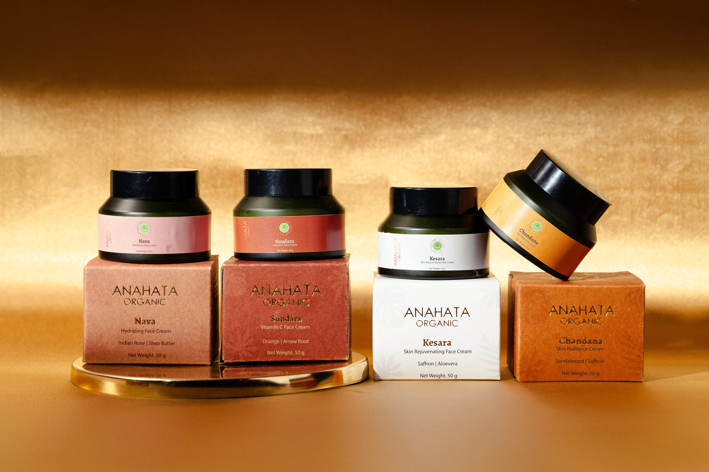 face cream group image 2