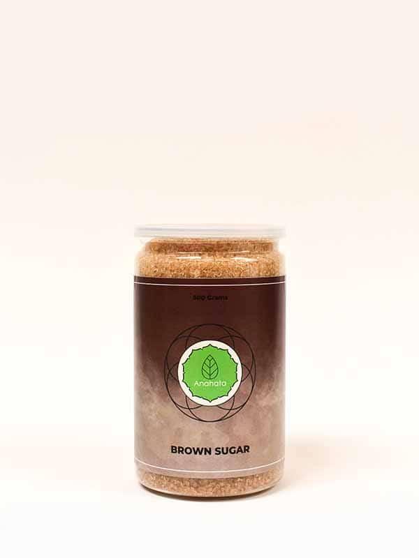 Brown Sugar