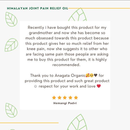 ANTI PIGMENTATION MASSAGE OIL