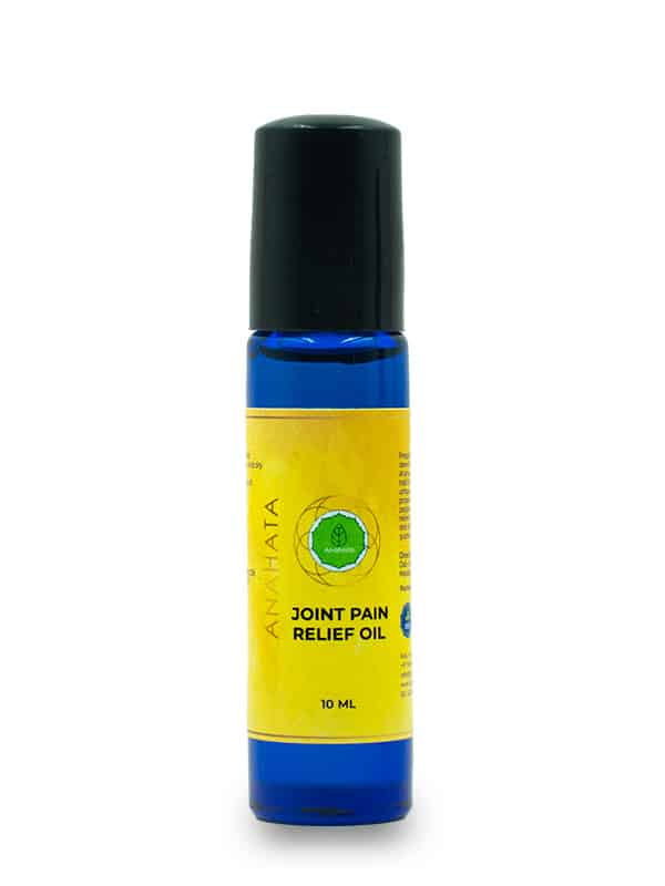 HIMALAYAN JOINT PAIN RELIEF OIL