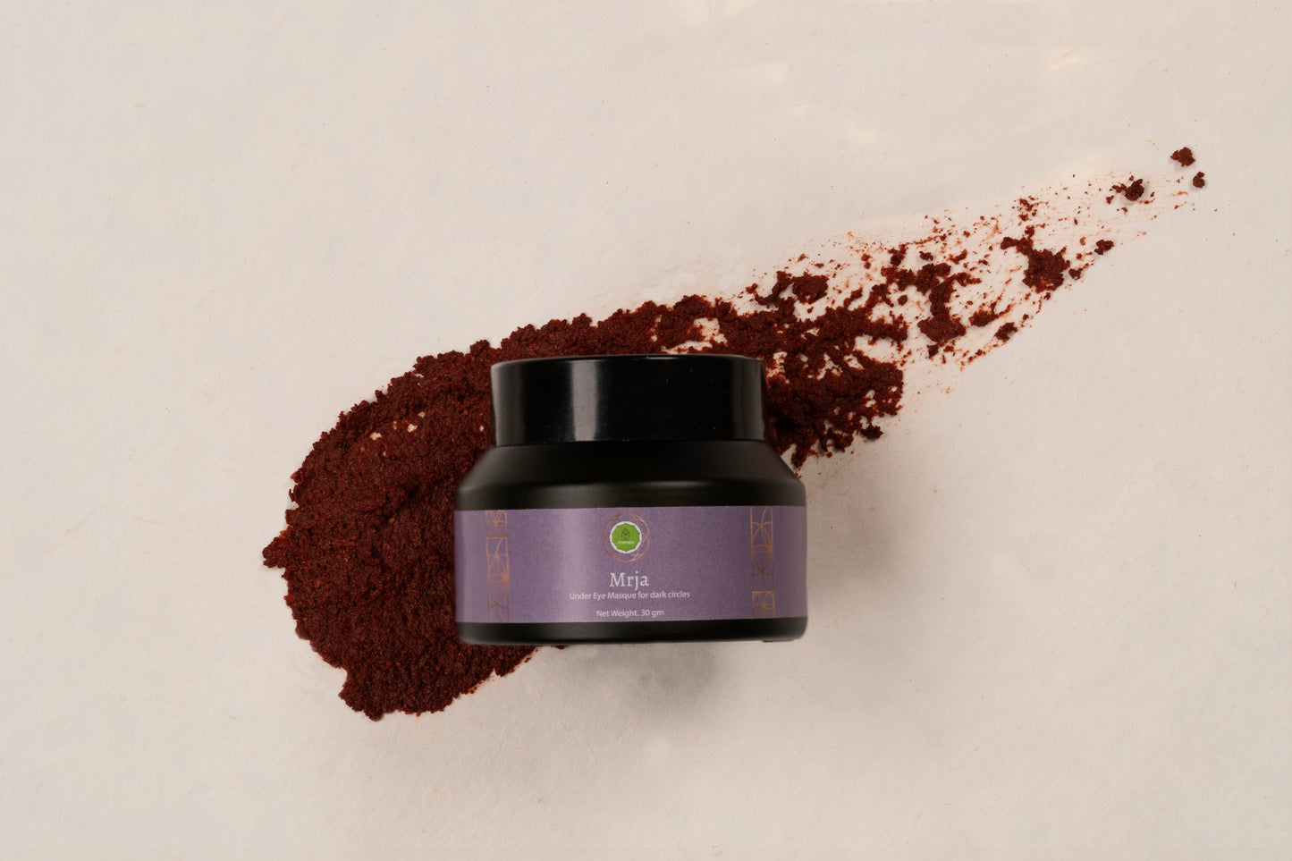 MRJA Under Eye Masque for dark circles - Anahata Organic