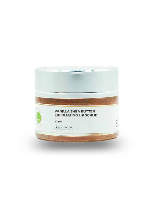 Hydrating Lip Scrub
