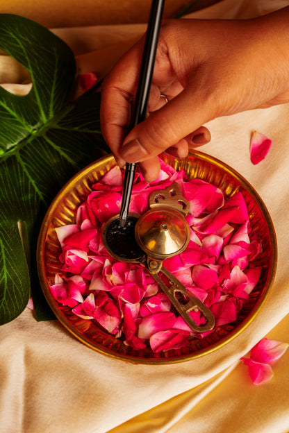 Traditional Vedic Kajal
