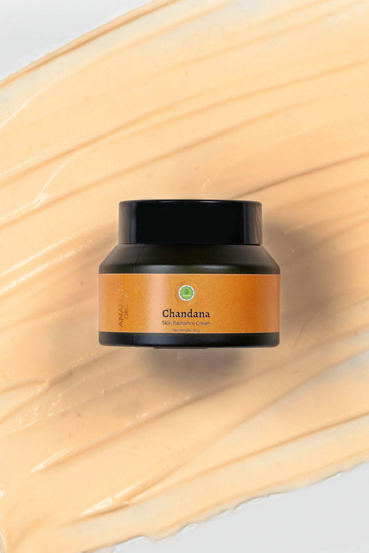Chandana Skin Radiance Cream