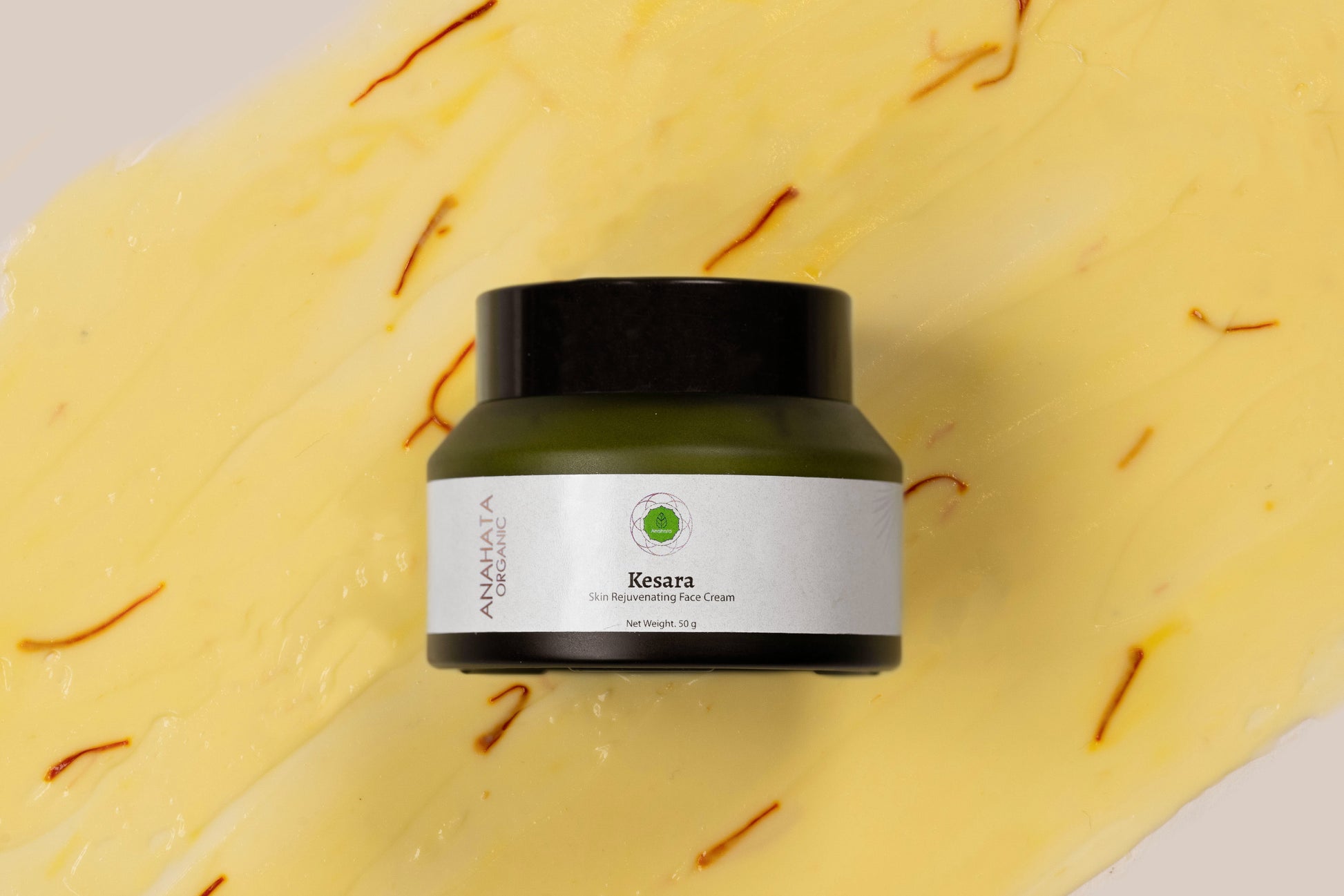 KESARA Skin Rejuvenating Cream 1
