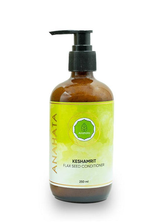 KESHAMRIT Hair Strengthening Conditioner
