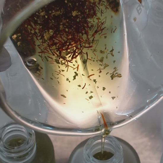 KESARA Cell Regeneration Serum - Anahata Organic short video