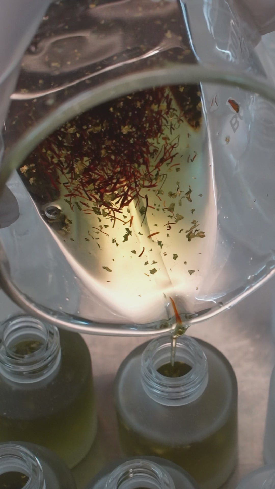 KESARA Cell Regeneration Serum - Anahata Organic short video