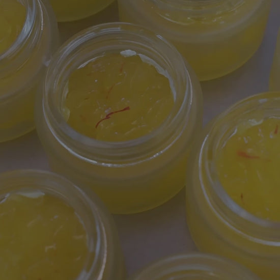 KESARA Brightening Aloevera Gel short VIDEO