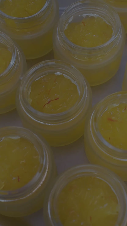 KESARA Brightening Aloevera Gel short VIDEO