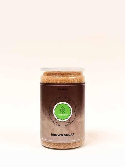 Brown Sugar